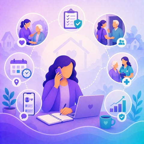 What a Family Advocate actually does