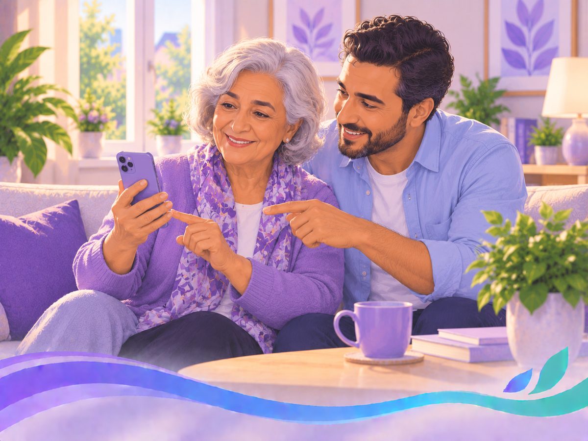 Don't get scammed: protecting older adults from fraud