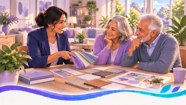 Design Consultation
