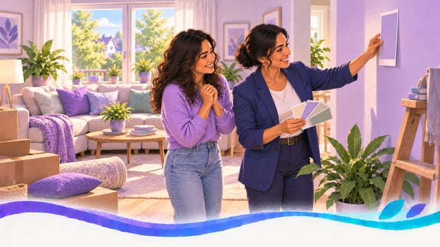 Room Design Consultation