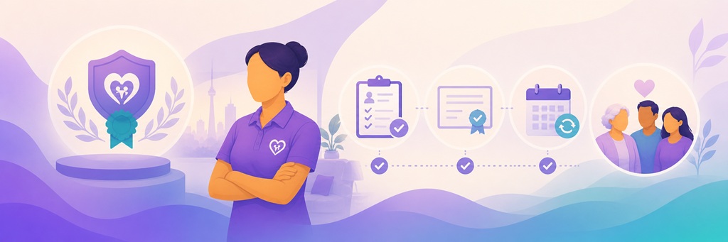 iCaria Certified providers